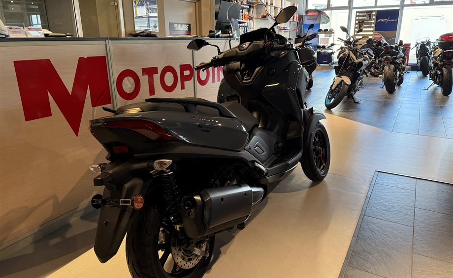 Angebot Yamaha Tricity 300 Bild 6: Angebot Yamaha Tricity 300