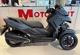 Gebrauchte Yamaha Tricity 300