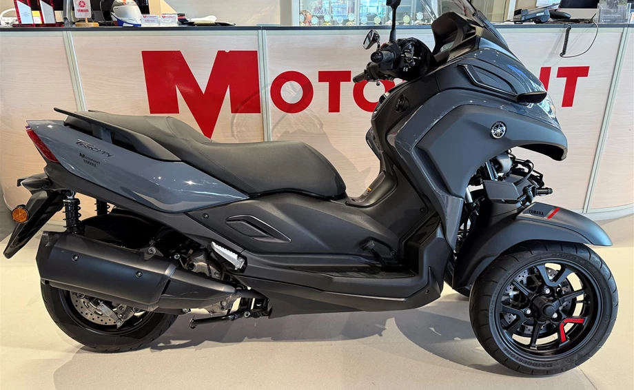 Angebot Yamaha Tricity 300 Bild 1: Angebot Yamaha Tricity 300