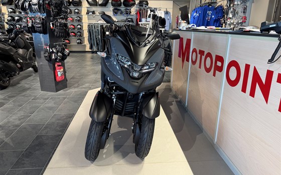 Gebrauchtmotorrad Yamaha Tricity 300 - Bild 4