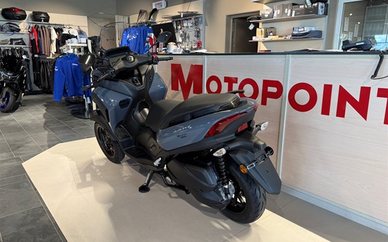 Gebrauchtmotorrad Yamaha Tricity 300 - Bild 7