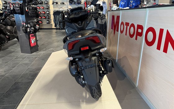 Gebrauchtmotorrad Yamaha Tricity 300 - Bild 8