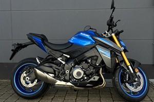 Angebot Suzuki GSX-S1000