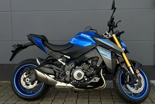 Suzuki GSX-S1000