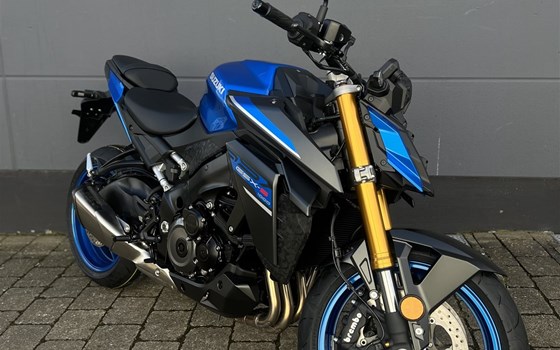 Neufahrzeug Suzuki GSX-S1000 - Bild 2