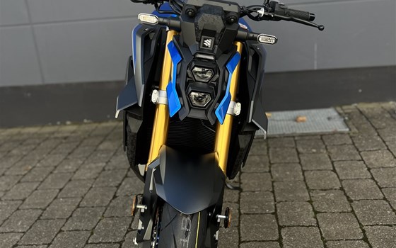 Neufahrzeug Suzuki GSX-S1000 - Bild 3