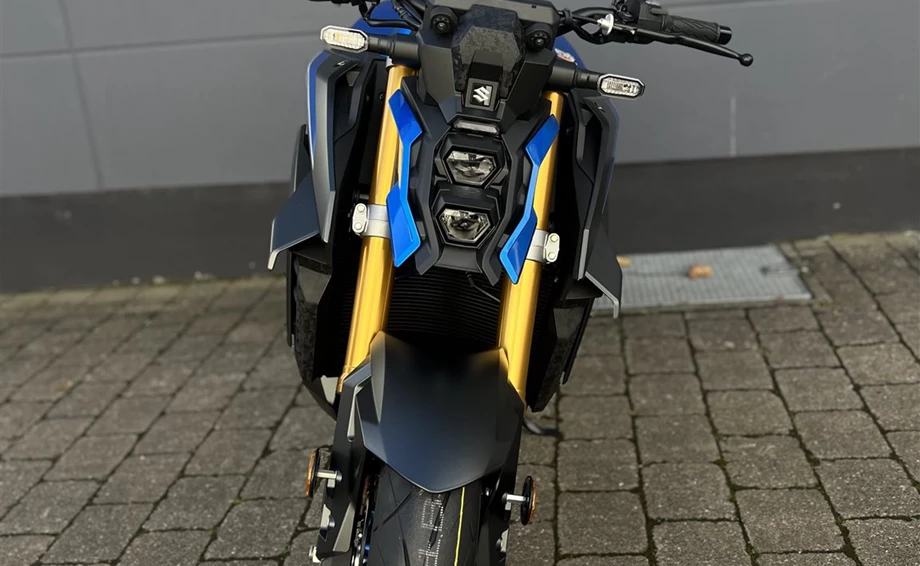 Angebot Suzuki GSX-S1000 Bild 3: Angebot Suzuki GSX-S1000