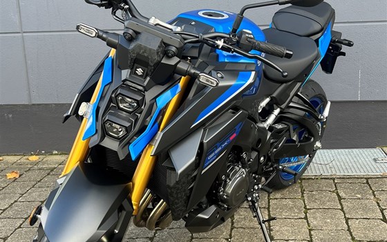 Neufahrzeug Suzuki GSX-S1000 - Bild 4