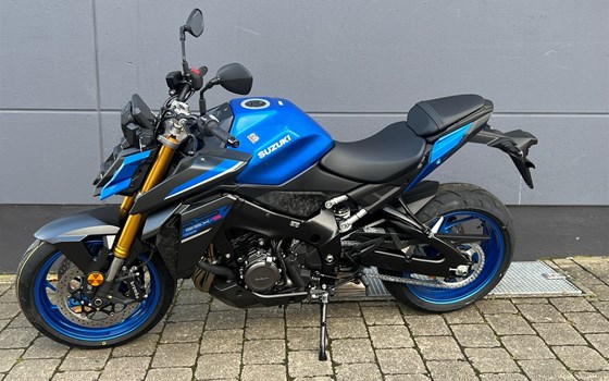 Neufahrzeug Suzuki GSX-S1000 - Bild 5