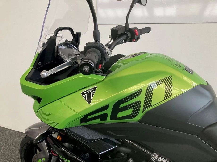 Angebot Triumph Tiger Sport 660 Bild 3: Angebot Triumph Tiger Sport 660