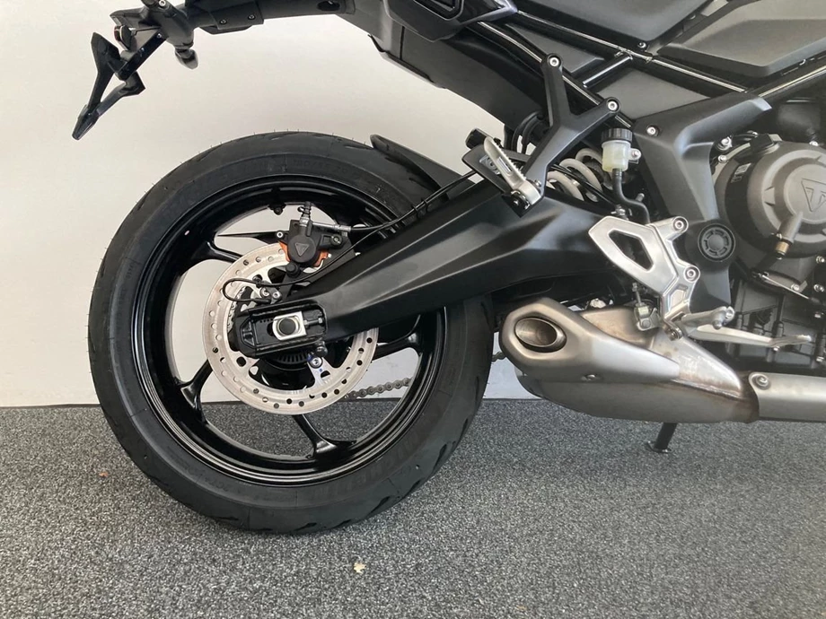 Angebot Triumph Tiger Sport 660 Bild 12: Angebot Triumph Tiger Sport 660