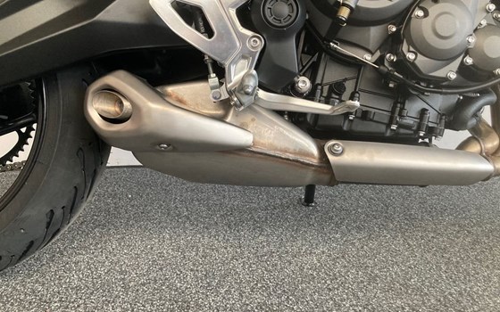 Gebrauchtmotorrad Triumph Tiger Sport 660 - Bild 13 Gebrauchtmotorrad Triumph Tiger Sport 660 - Bild 13