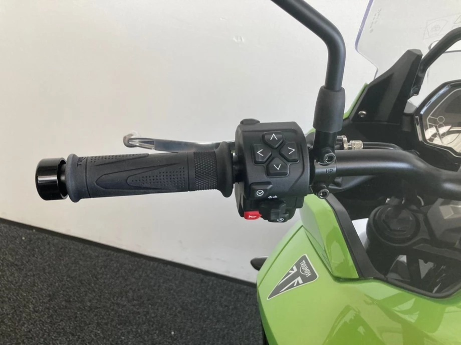 Angebot Triumph Tiger Sport 660 Bild 14: Angebot Triumph Tiger Sport 660