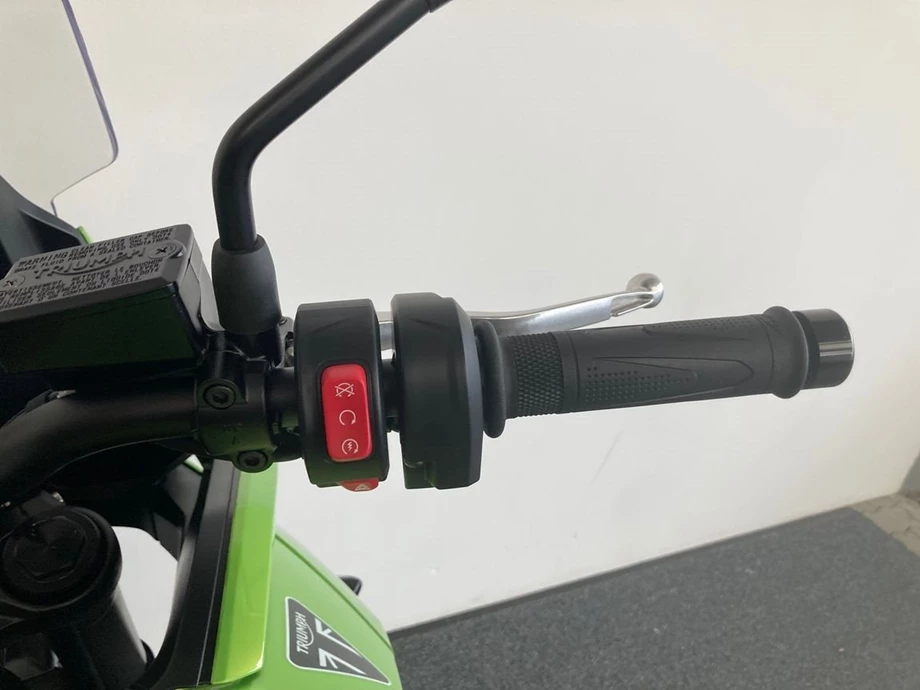 Angebot Triumph Tiger Sport 660 Bild 15: Angebot Triumph Tiger Sport 660