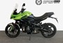 Motorrad