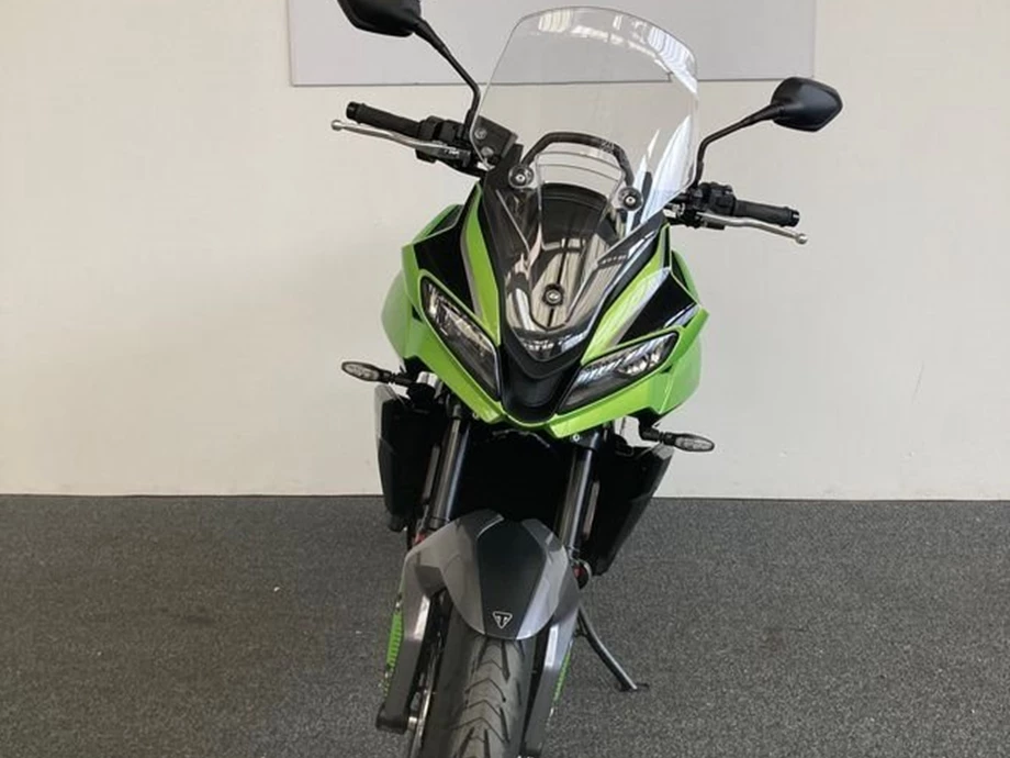 Angebot Triumph Tiger Sport 660 Bild 4: Angebot Triumph Tiger Sport 660
