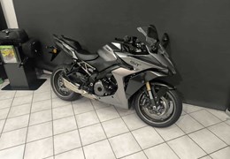 Gebrauchte Suzuki GSX-S1000GT