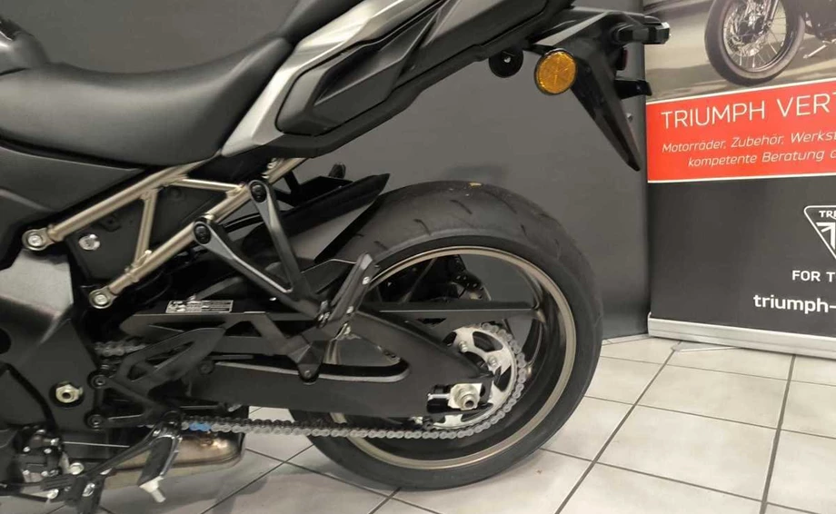 Angebot Suzuki GSX-S1000GT Bild 11: Angebot Suzuki GSX-S1000GT