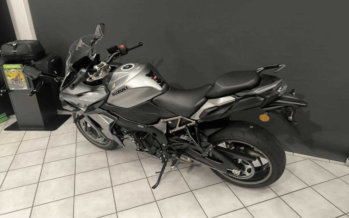 Angebot Suzuki GSX-S1000GT