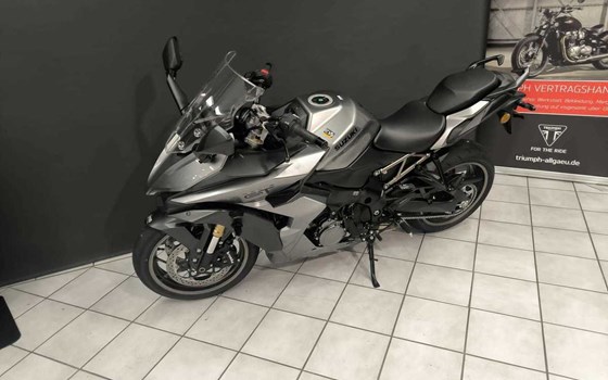 Gebrauchtmotorrad Suzuki GSX-S1000GT - Bild 6