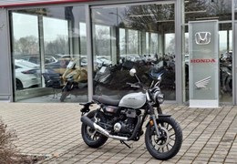Neumotorrad Honda GB350S