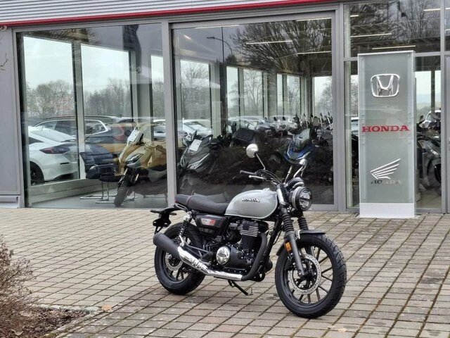 Angebot Honda GB350S Bild 1: Angebot Honda GB350S