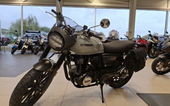 Neufahrzeug Honda GB350S - Bild 10