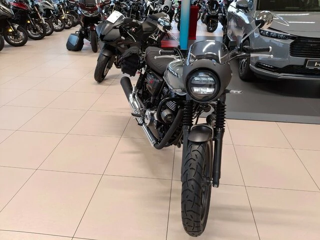 Angebot Honda GB350S Bild 10: Angebot Honda GB350S