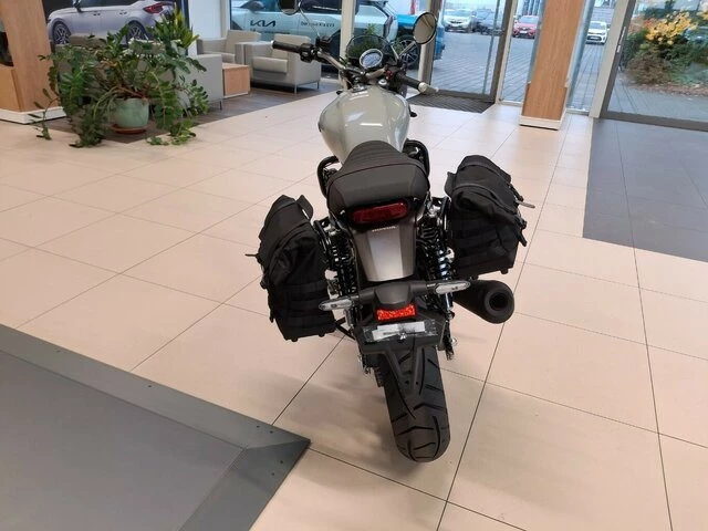 Angebot Honda GB350S Bild 11: Angebot Honda GB350S