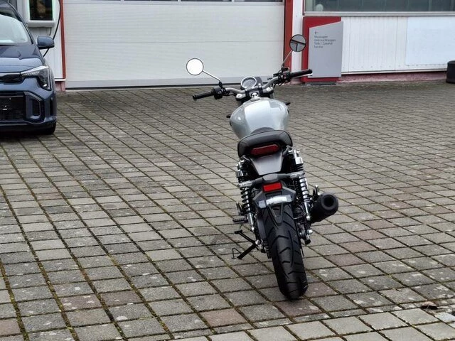 Angebot Honda GB350S Bild 2: Angebot Honda GB350S