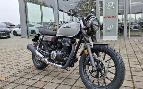Neufahrzeug Honda GB350S - Bild 5