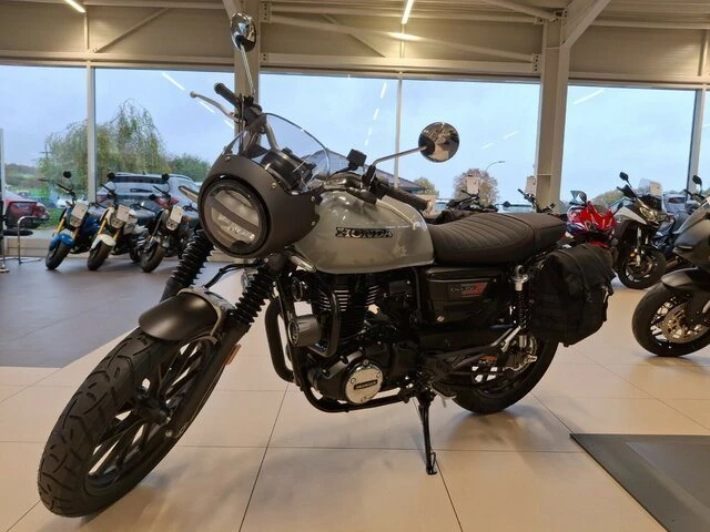 Angebot Honda GB350S Bild 9: Angebot Honda GB350S