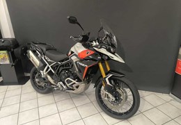 Gebrauchte Triumph Tiger 900 Rally Pro