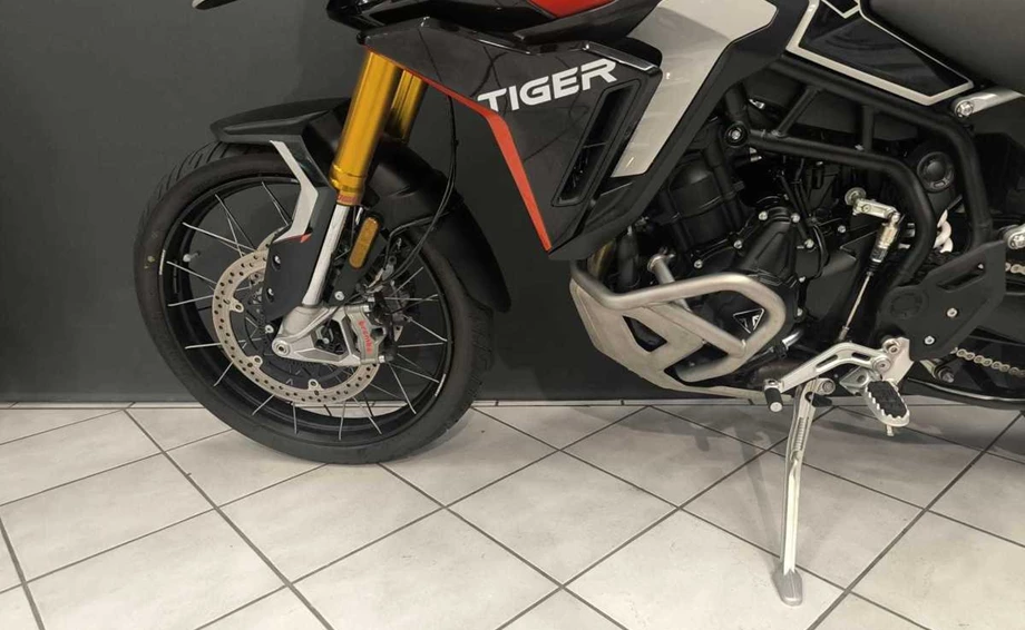 Angebot Triumph Tiger 900 Rally Pro Bild 10: Angebot Triumph Tiger 900 Rally Pro