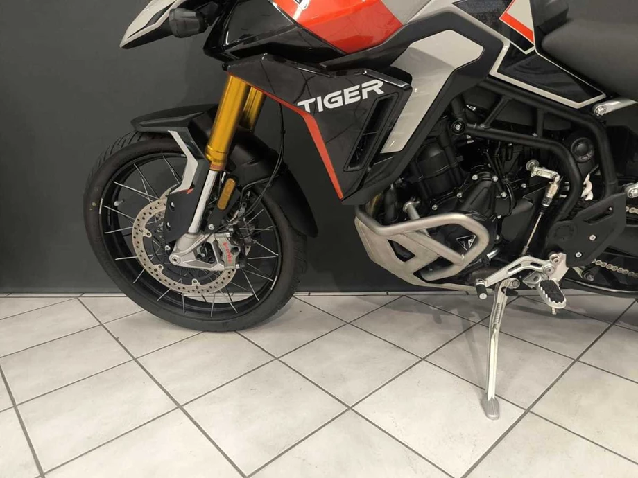 Angebot Triumph Tiger 900 Rally Pro Bild 10: Angebot Triumph Tiger 900 Rally Pro