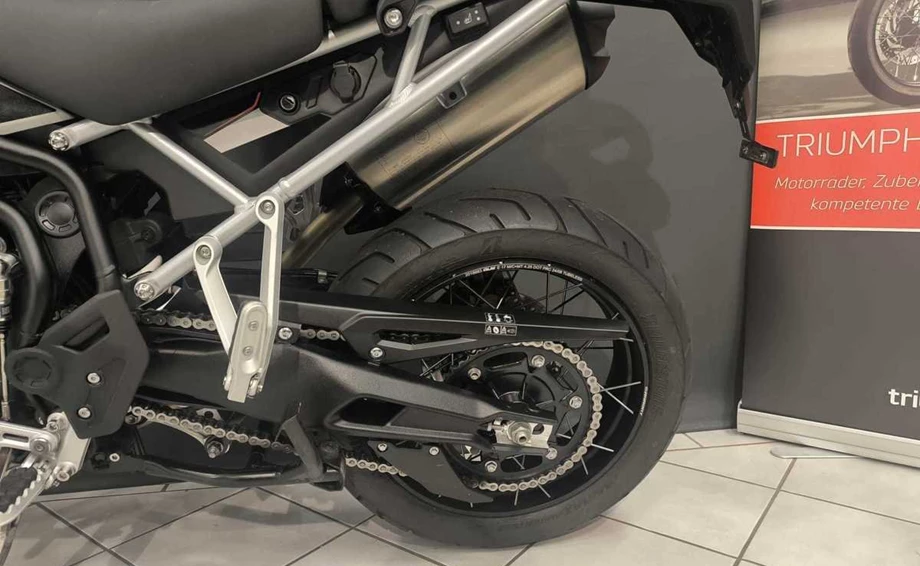 Angebot Triumph Tiger 900 Rally Pro Bild 11: Angebot Triumph Tiger 900 Rally Pro