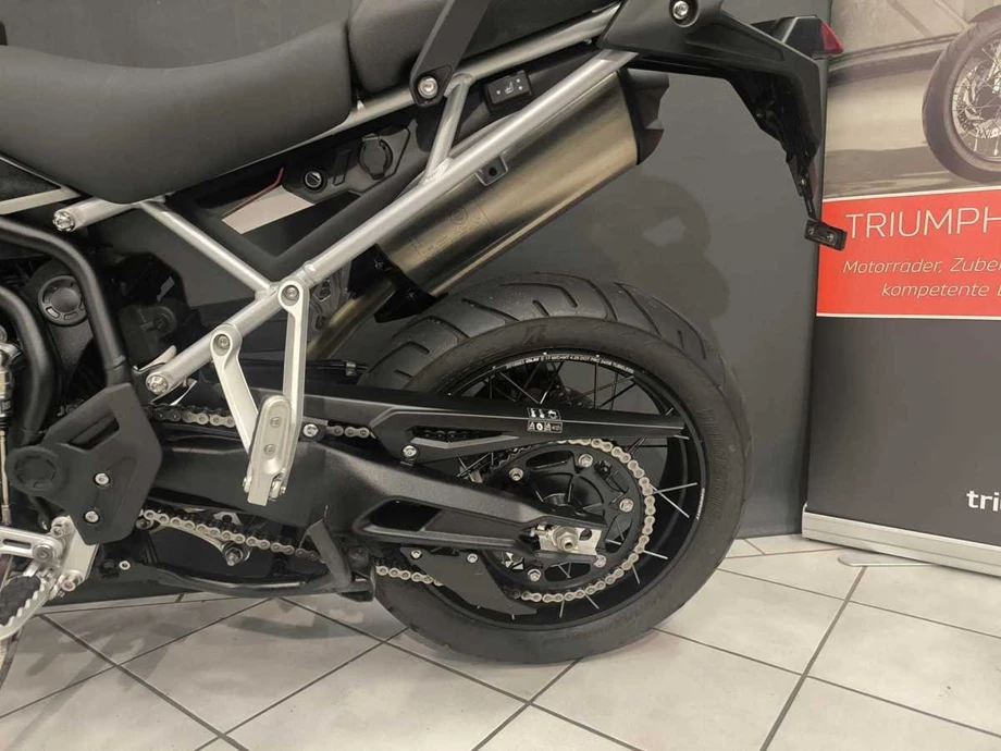 Angebot Triumph Tiger 900 Rally Pro Bild 11: Angebot Triumph Tiger 900 Rally Pro