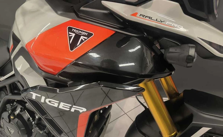 Angebot Triumph Tiger 900 Rally Pro Bild 12: Angebot Triumph Tiger 900 Rally Pro