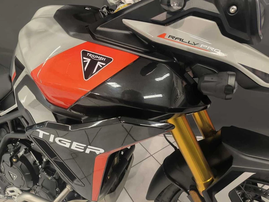 Angebot Triumph Tiger 900 Rally Pro Bild 12: Angebot Triumph Tiger 900 Rally Pro