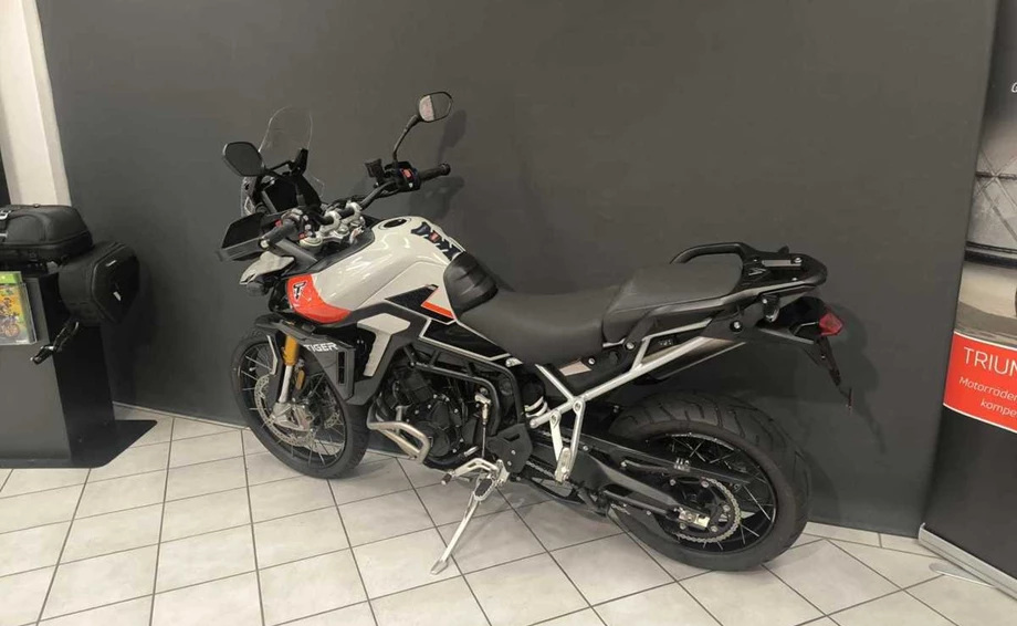 Angebot Triumph Tiger 900 Rally Pro Bild 4: Angebot Triumph Tiger 900 Rally Pro