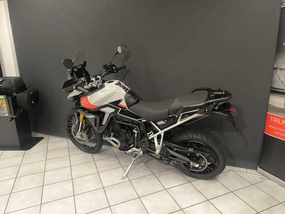 Angebot Triumph Tiger 900 Rally Pro Bild 4: Angebot Triumph Tiger 900 Rally Pro