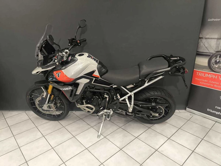Angebot Triumph Tiger 900 Rally Pro Bild 5: Angebot Triumph Tiger 900 Rally Pro