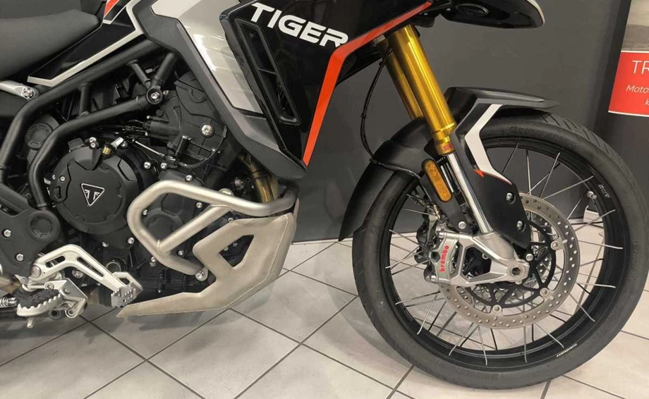 Angebot Triumph Tiger 900 Rally Pro Bild 8: Angebot Triumph Tiger 900 Rally Pro