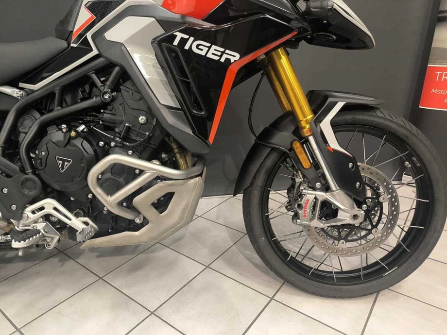Angebot Triumph Tiger 900 Rally Pro Bild 8: Angebot Triumph Tiger 900 Rally Pro