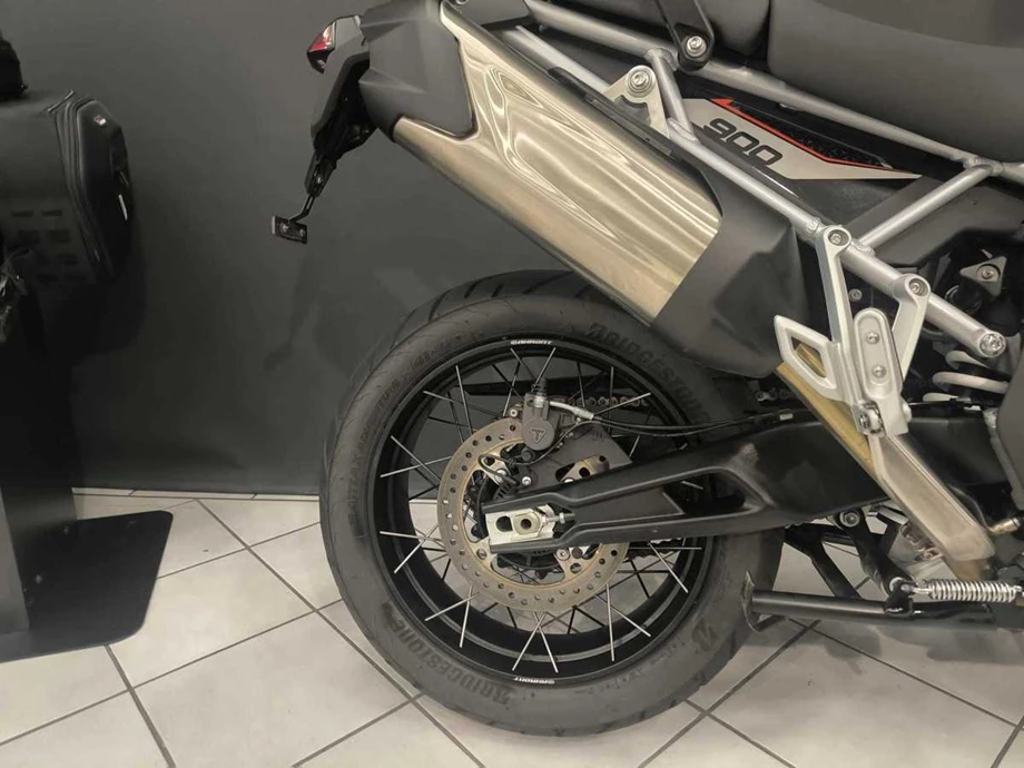 Angebot Triumph Tiger 900 Rally Pro Bild 9: Angebot Triumph Tiger 900 Rally Pro