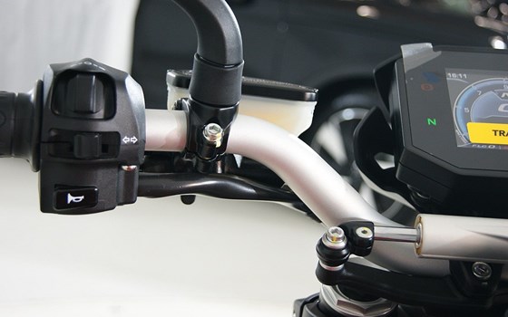 Neufahrzeug MV Agusta Brutale RR Ottantesimo - Bild 11