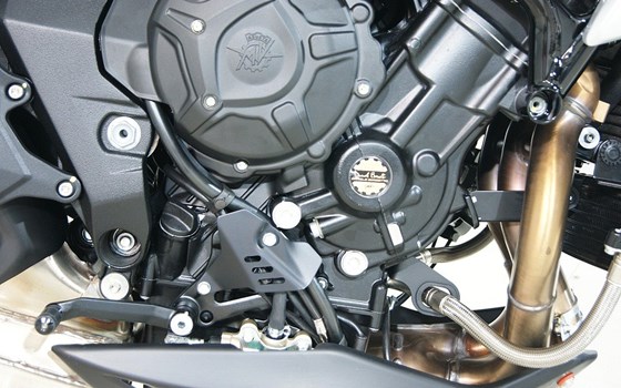 Neufahrzeug MV Agusta Brutale RR Ottantesimo - Bild 6