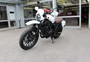 Nächstes Motorrad Motorrad