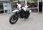 Nächstes Motorrad Motorrad