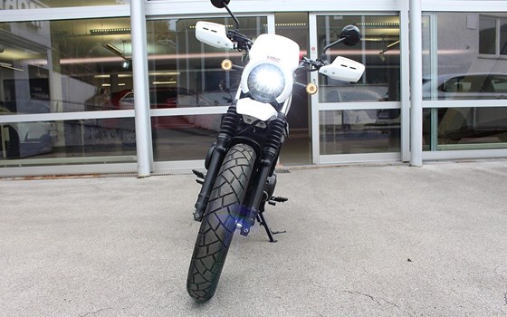Neufahrzeug Honda CL500 - Bild 2 Neufahrzeug Honda CL500 - Bild 2